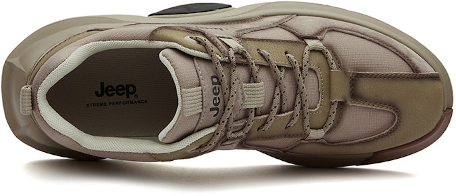 Jeep Low 'Outdoor Utility' Pria Wanita รองเท้าลำลอง P231591208 Lookbook Jeep Low 'Outdoor Utility' Pria Wanita รองเท้าลำลอง P231591208