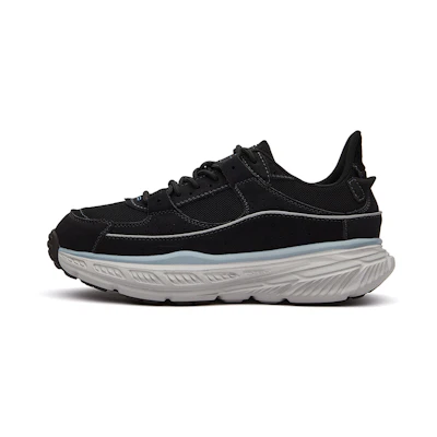 Jeep Low 'Patchwork Mesh Breathable CMFT Thick Sole'