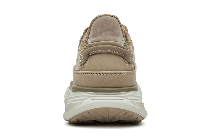 Jeep Low 'Patchwork Mesh Breathable CMFT Thick Sole' 圖 14