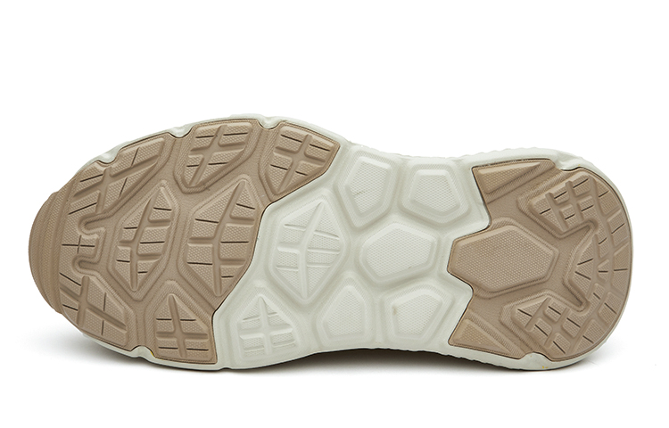 Jeep Low 'Patchwork Mesh Breathable CMFT Thick Sole' 圖 15