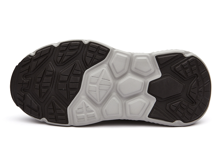 Jeep Low 'Patchwork Mesh Breathable CMFT Thick Sole' 圖 5