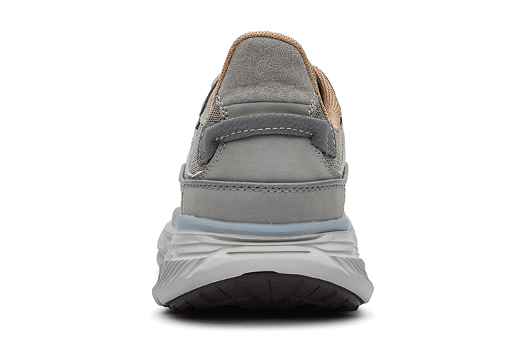 Jeep Low 'Patchwork Mesh Breathable CMFT Thick Sole' 圖 9