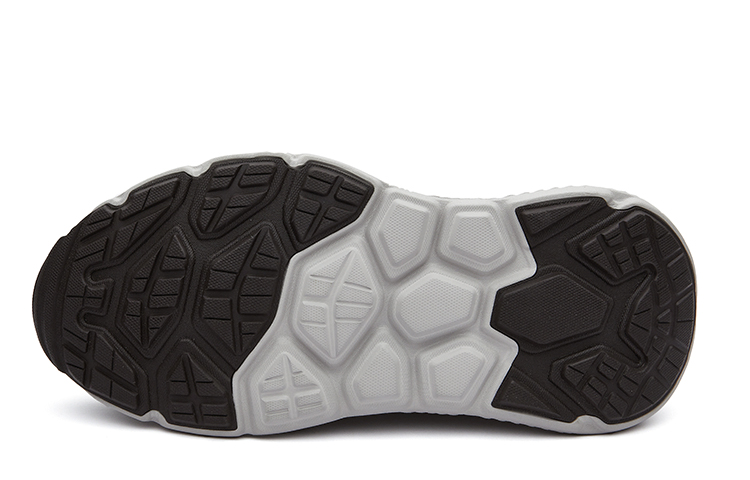 Jeep Low 'Patchwork Mesh Breathable CMFT Thick Sole' 圖 10