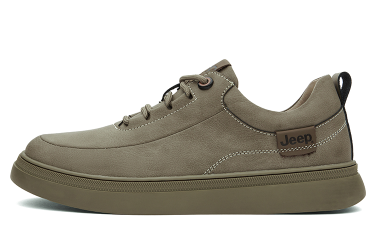 Jeep Low 'Solid Color Fashion' 圖 6