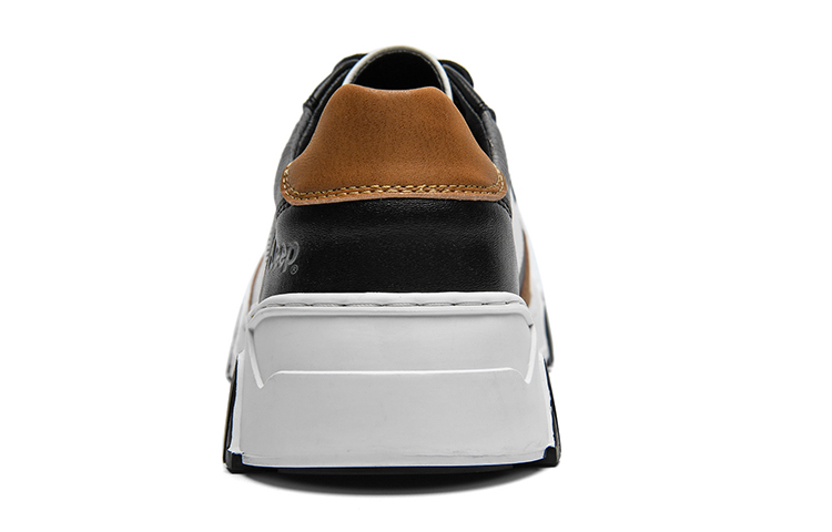 Jeep Low Top 'Breathable Colorblock' 圖 14