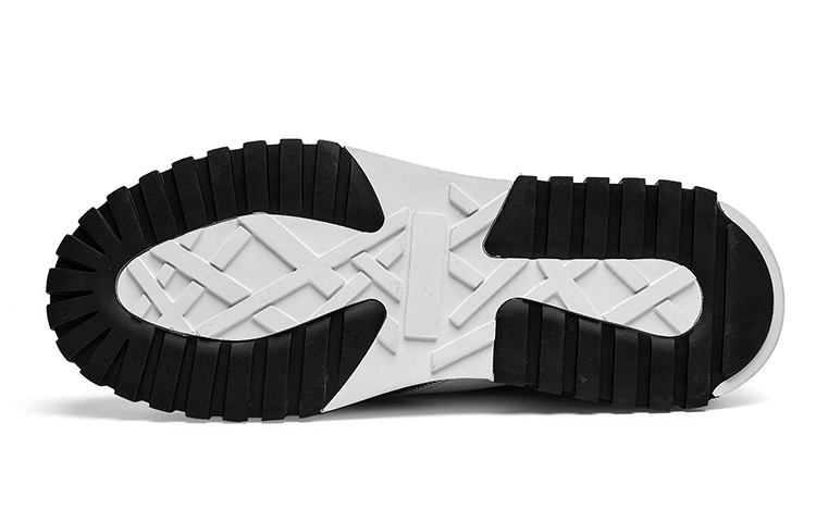 Jeep Low Top 'Breathable Colorblock' 圖 15