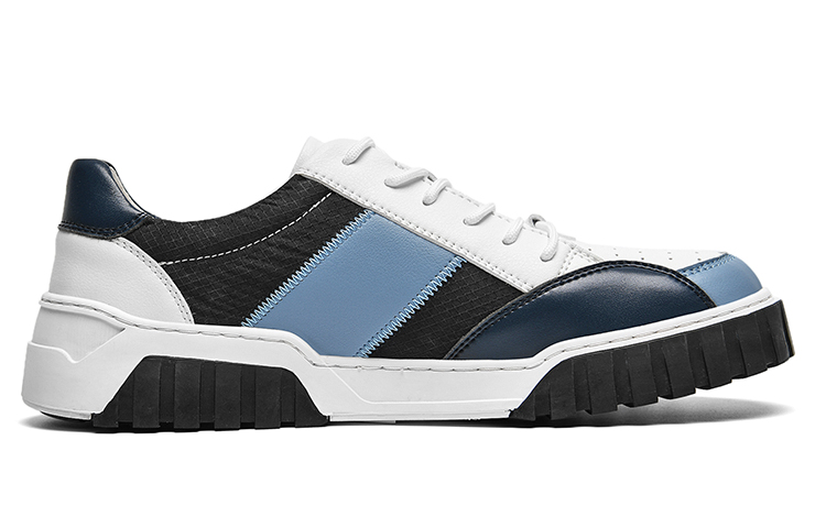 Jeep Low Top 'Breathable Colorblock' 圖 2