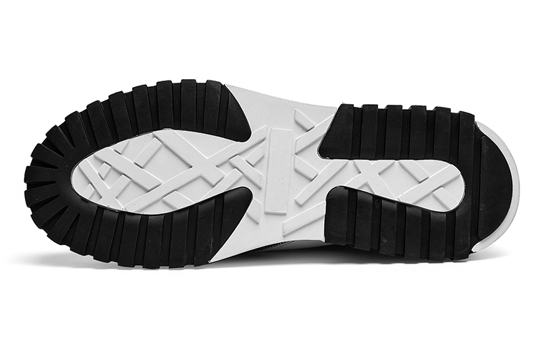 Jeep Low Top 'Breathable Colorblock' 圖 5