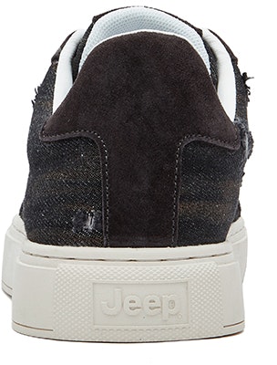 Jeep Low Top 'Blok Warna' P231M07002 Shop Jeep Low Top 'Blok Warna' P231M07002