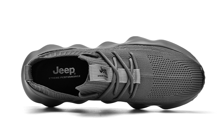 Lookbook Jeep Low Top ''Outdoor Functionaliteit'' P311091256