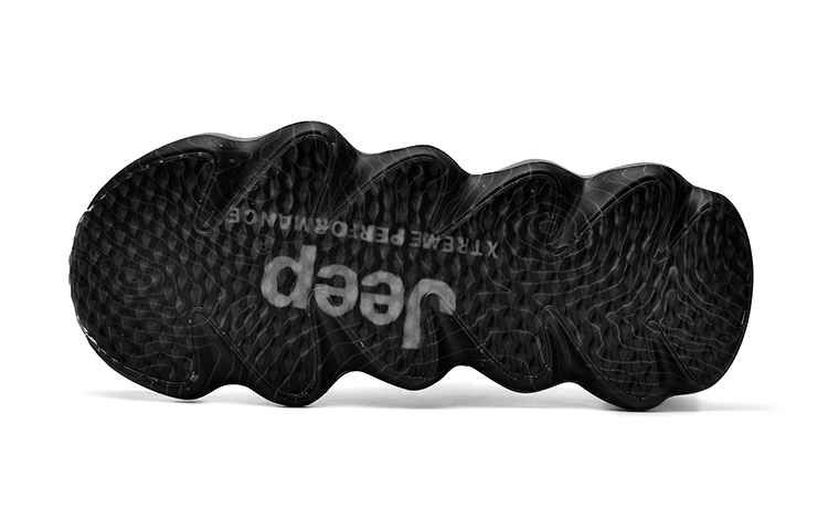 Purchase Jeep Low Top ''Outdoor Functionaliteit'' P311091256