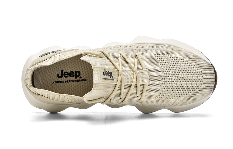 Cheap Jeep Low Top ''Outdoor Functionaliteit'' P311091256