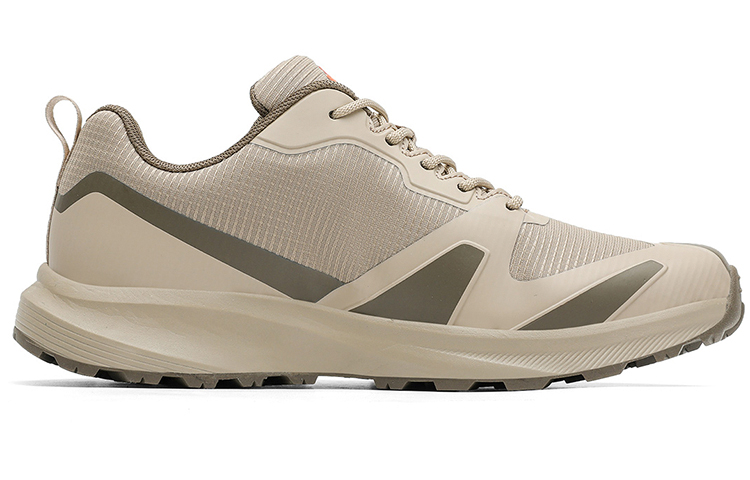 Jeep Low Top Hiking Shoes 'Breathable CMFT' 圖 12