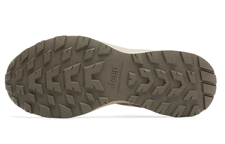 Jeep Low Top Hiking Shoes 'Breathable CMFT' 圖 15
