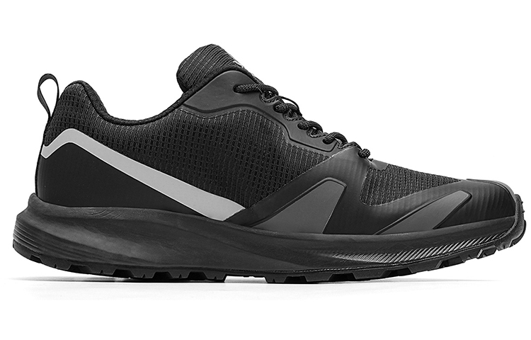 Jeep Low Top Hiking Shoes 'Breathable CMFT' 圖 2