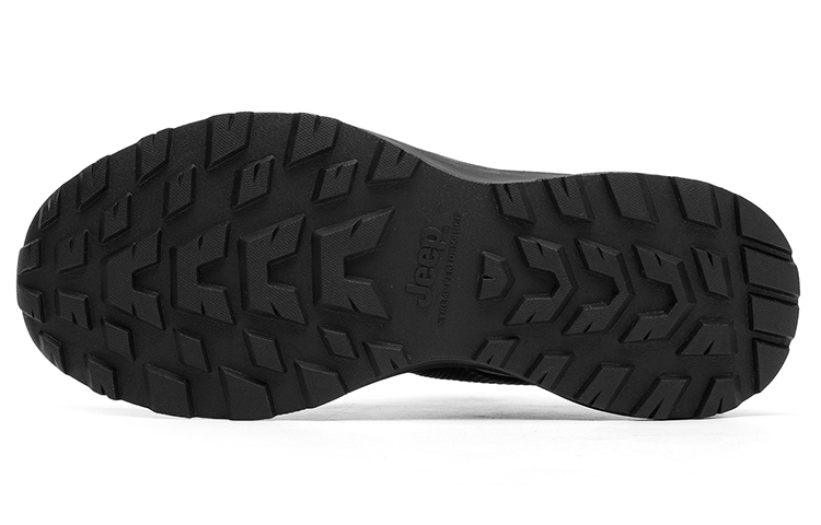 Jeep Low Top Hiking Shoes 'Breathable CMFT' 圖 5
