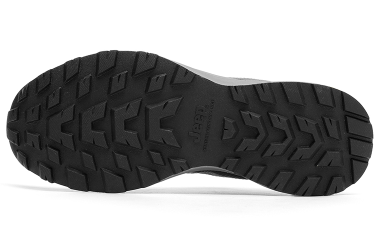 Jeep Low Top Hiking Shoes 'Breathable CMFT' 圖 10