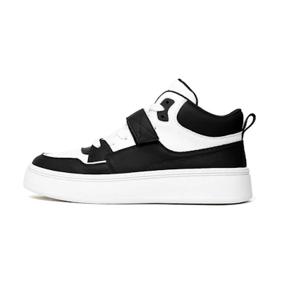 Jeep Low-Top Sneakers 'Magic Tape Convenience'