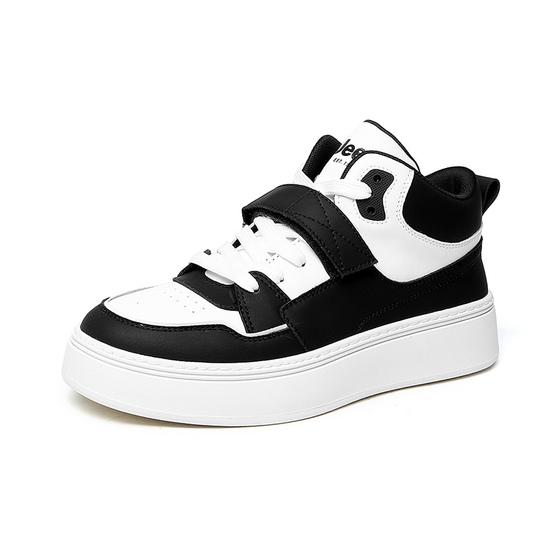 Jeep Low-Top Sneakers 'Magic Tape Convenience' 圖 2