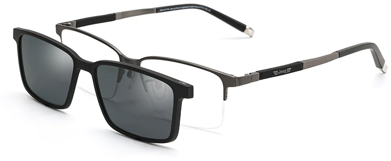 jeep-magnetic-clip-on-square-titanium-sunglasses-for-men-jeept-7086-b