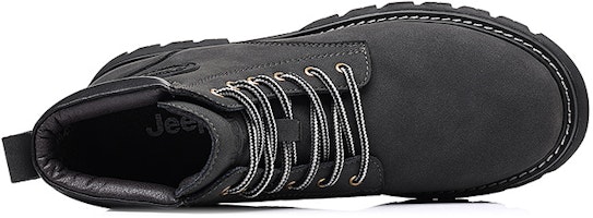 Jeep Martin Boot 'Gaya British Mid-Top' P233M06156 Lookbook Jeep Martin Boot 'Gaya British Mid-Top' P233M06156