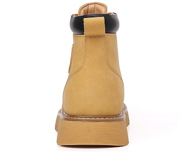 Sepatu Jeep Martin 'Gaya British Mid-Top' P233M06156 Cheap Sepatu Jeep Martin 'Gaya British Mid-Top' P233M06156