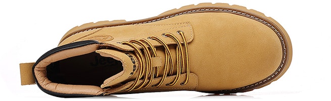 Jeep Martin Boot 'Gaya British Mid-Top' P233M06156 1
