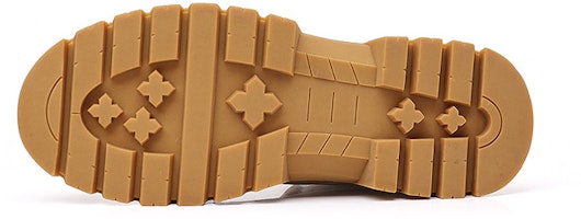 Jeep Martin Boot 'Gaya British Mid-Top' P233M06156 2