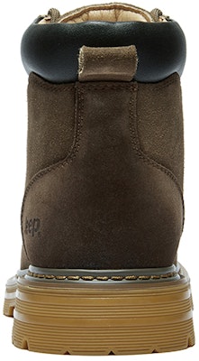 Jeep吉普 休閒 厚底 防滑 復古 百搭 短筒 馬丁靴 男款 Shop Jeep吉普 休閒 厚底 防滑 復古 百搭 短筒 馬丁靴 男款