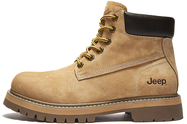 지프 마틴 부츠 '편안함' (Jeep Martin Boots 'Comfort') P234M08317 Buy 지프 마틴 부츠 '편안함' (Jeep Martin Boots 'Comfort') P234M08317