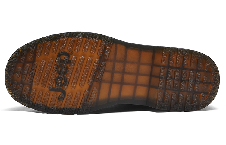Lookbook Jeep Martin Boot 'Warm Comfort Black' P214M21210