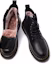 Purchase Jeep Martin Boot 'Warm Comfort Black' P214M21210