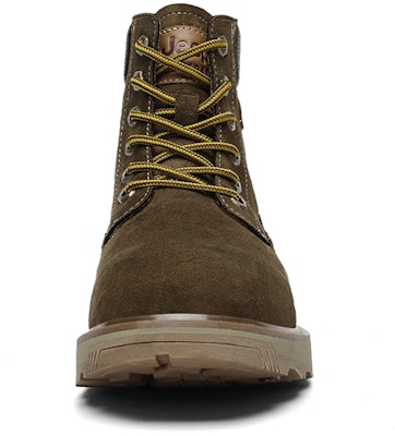But Martin Jeep Boot Tinggi 'Boot' P214M08198 Lookbook But Martin Jeep Boot Tinggi 'Boot' P214M08198
