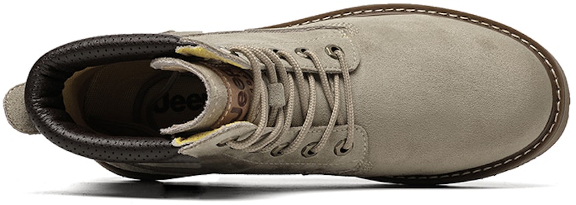 지프 마틴 부츠 하이탑 (or) 지프 마틴 하이탑 부츠 P214M08198 Sizing 지프 마틴 부츠 하이탑 (or) 지프 마틴 하이탑 부츠 P214M08198