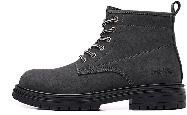 지프 마틴 부츠 하이 '빅 옐로우' (Jeep Martin Boots High 'Big Yellow') P233M02155 Buy 지프 마틴 부츠 하이 '빅 옐로우' (Jeep Martin Boots High 'Big Yellow') P233M02155