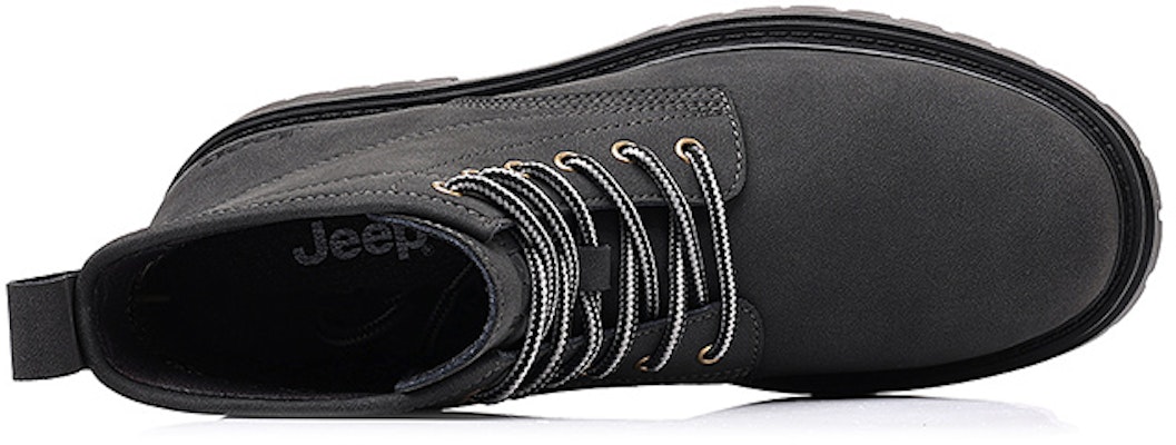 지프 마틴 부츠 하이 '빅 옐로우' (Jeep Martin Boots High 'Big Yellow') P233M02155 Lookbook 지프 마틴 부츠 하이 '빅 옐로우' (Jeep Martin Boots High 'Big Yellow') P233M02155