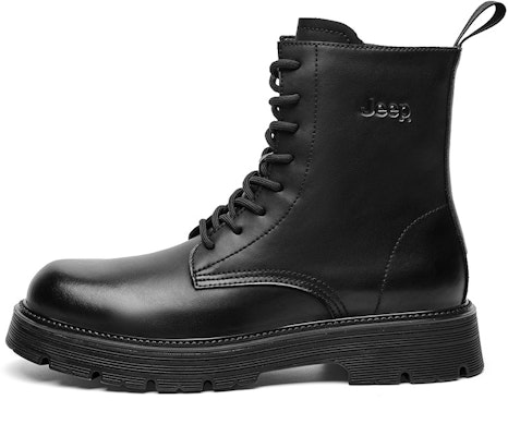 Jeep Martin Boot High 'Comfort Commute' P224M08098 Buy Jeep Martin Boot High 'Comfort Commute' P224M08098