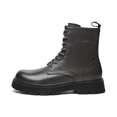 Jeep Martin Boot High 'Comfort Commute' P224M08098 7