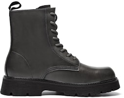 Jeep Martin Boot Tinggi 'Kenyamanan saat Komuter' P224M08098 8