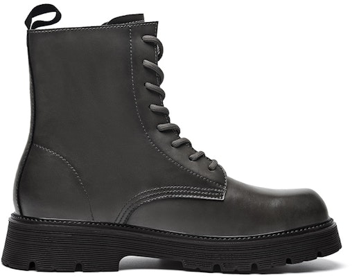 Jeep Martin Boot High 'Comfort Commute' P224M08098 8