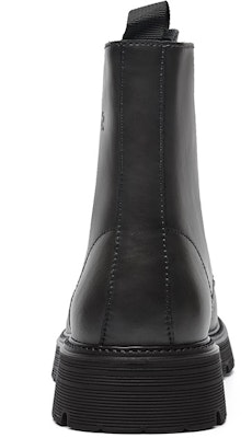 Jeep Martin Boot High 'Comfort Commute' P224M08098 10