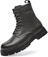 Jeep Martin Boot Tinggi 'Kenyamanan saat Komuter' P224M08098 11