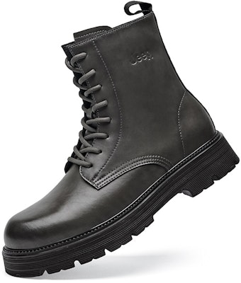 Jeep Martin Boot High 'Comfort Commute' P224M08098 11