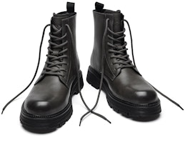 Jeep Martin Boot Tinggi 'Kenyamanan saat Komuter' P224M08098 12