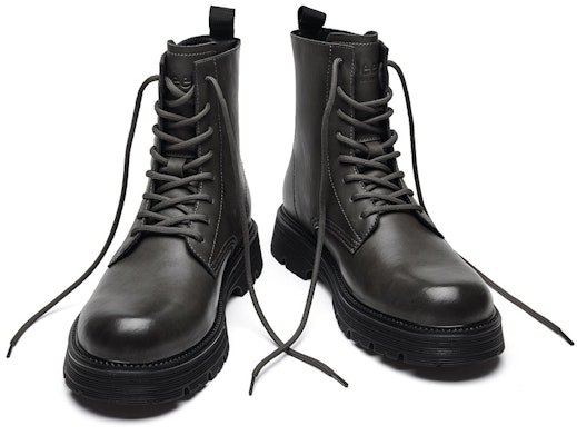 Jeep Martin Boot High 'Comfort Commute' P224M08098 12