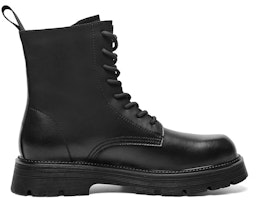 Jeep Martin Boot Tinggi 'Kenyamanan saat Komuter' P224M08098 Order Jeep Martin Boot Tinggi 'Kenyamanan saat Komuter' P224M08098