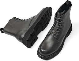 Jeep Martin Boot Tinggi 'Kenyamanan saat Komuter' P224M08098 13