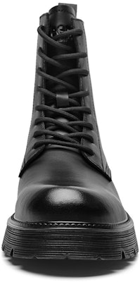 Jeep Martin Boot High 'Comfort Commute' P224M08098 Lookbook Jeep Martin Boot High 'Comfort Commute' P224M08098