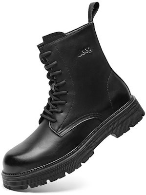 Jeep Martin Boot High 'Comfort Commute' P224M08098 Purchase Jeep Martin Boot High 'Comfort Commute' P224M08098