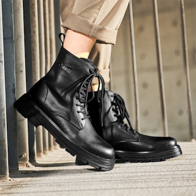 Jeep Martin Boot High 'Comfort Commute' P224M08098 2